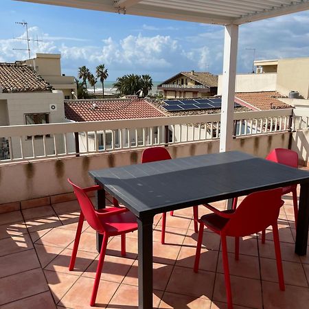 Gh36 Βίλα Marina di Ragusa Εξωτερικό φωτογραφία