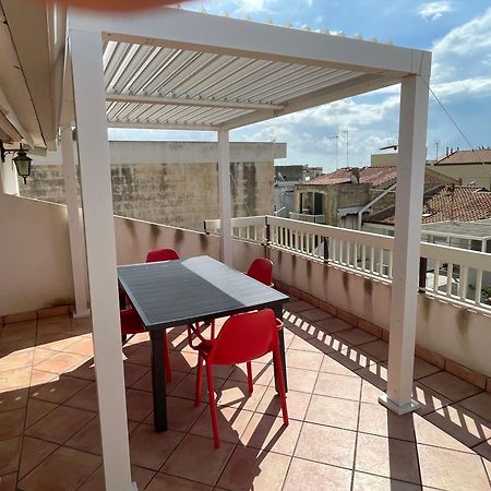 Gh36 Βίλα Marina di Ragusa Εξωτερικό φωτογραφία