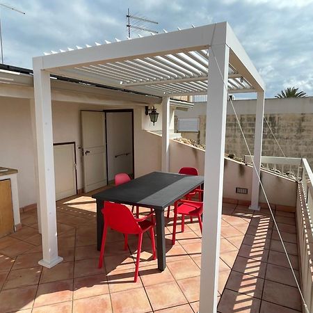 Gh36 Βίλα Marina di Ragusa Εξωτερικό φωτογραφία