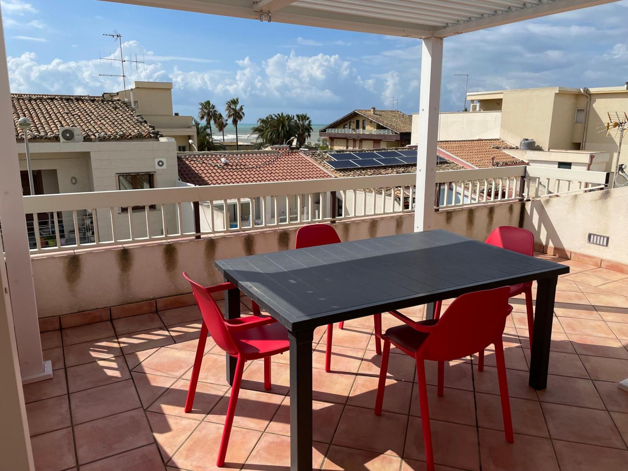 Gh36 Βίλα Marina di Ragusa Εξωτερικό φωτογραφία