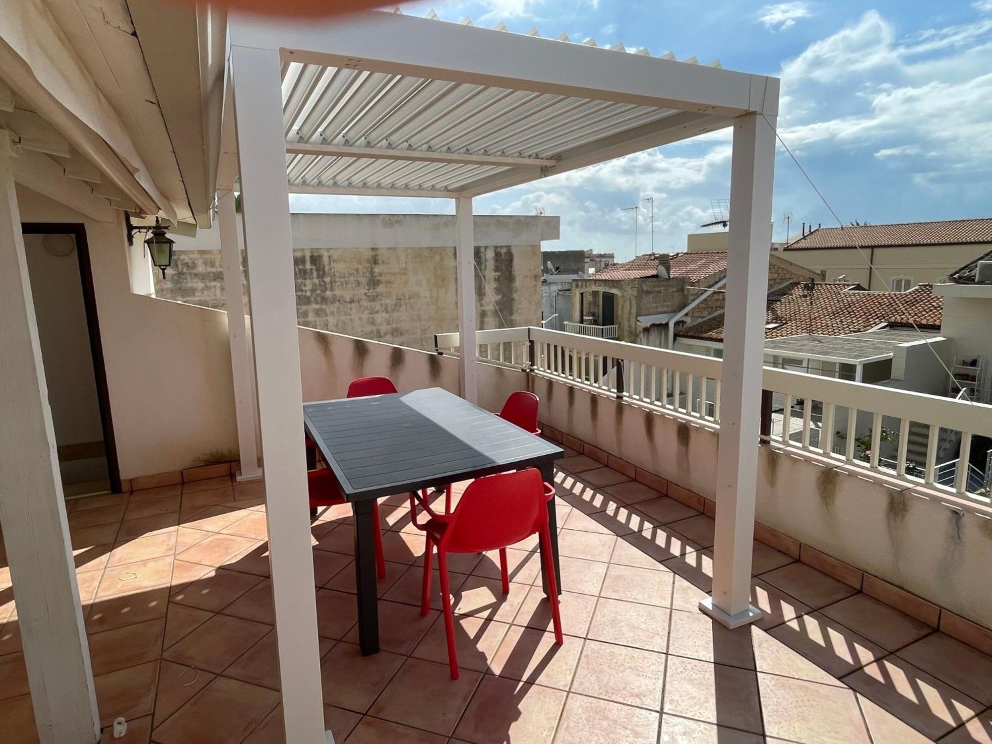 Gh36 Βίλα Marina di Ragusa Εξωτερικό φωτογραφία