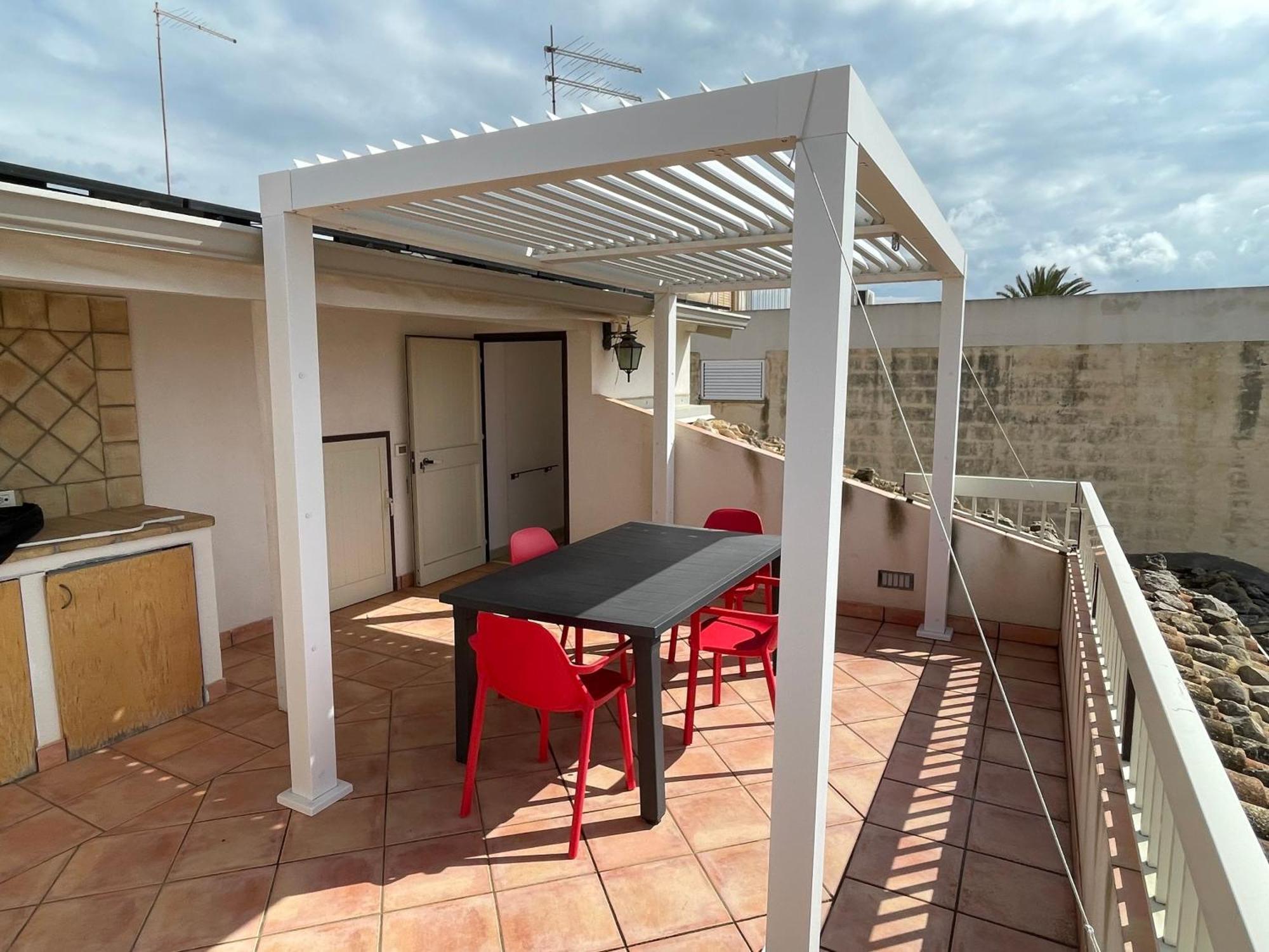 Gh36 Βίλα Marina di Ragusa Εξωτερικό φωτογραφία