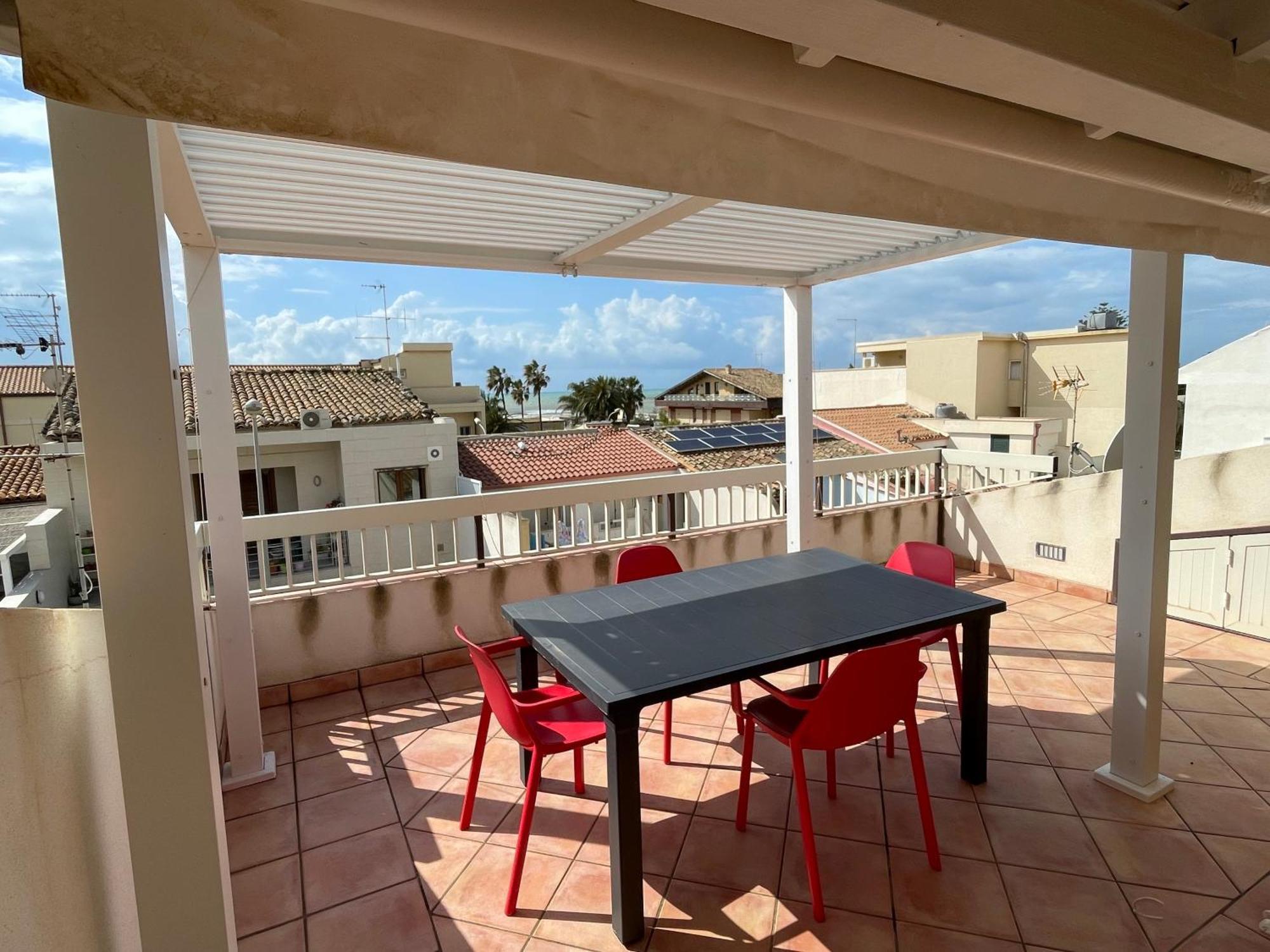 Gh36 Βίλα Marina di Ragusa Εξωτερικό φωτογραφία
