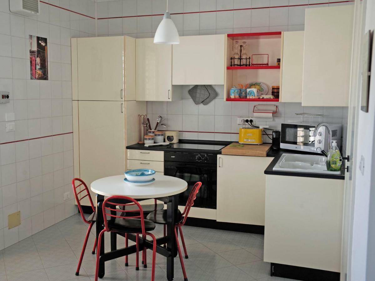 Gh36 Βίλα Marina di Ragusa Εξωτερικό φωτογραφία