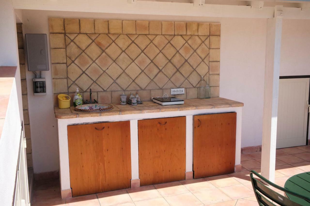 Gh36 Βίλα Marina di Ragusa Εξωτερικό φωτογραφία